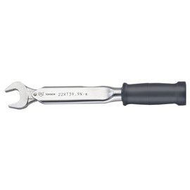Ichinen TASCO High Precision Torque Wrench with 3/8" Calibration Certificate TA771H for Air Conditioners