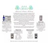 AAA Ormus ORMUS GOLD - Real Gold Liquid - Monoatomic