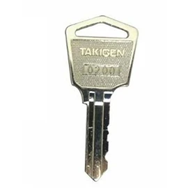 Takigen (Genuine Master Key) 0200
