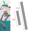 Clay Cutter, Stainless Steel, Polymer Clay, Cutting Tool with Case,