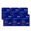 CHC Dr. Mucopolysaccharide & Protein 1,100mg x 60 Tablets /