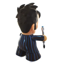 Doctor Who 6.5" "End of Time" 10th Doctor Titan Vinyl Figure