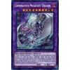 Chimeratech Megafleet Dragon - BLAR-EN085 - Secret Rare - 1st Edition
