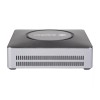 Carilex Mini PC Intel Celeron N4000 4GB RAM 128GB SSD
