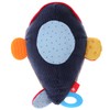 Sigikid Baby playq Activity Whale (21 x 21 x 21