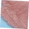 Sosoport 1pc Plush Pets Blanket for Dogs Cats Warm and