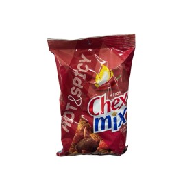 Chex Mix Hot & Spicy Snack Mix 8 oz
