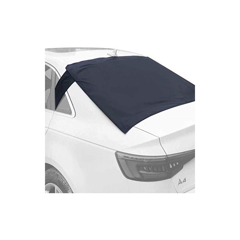 YKKJ Windshield Cover, Removable Car Windscreen Cover for Windshield Against