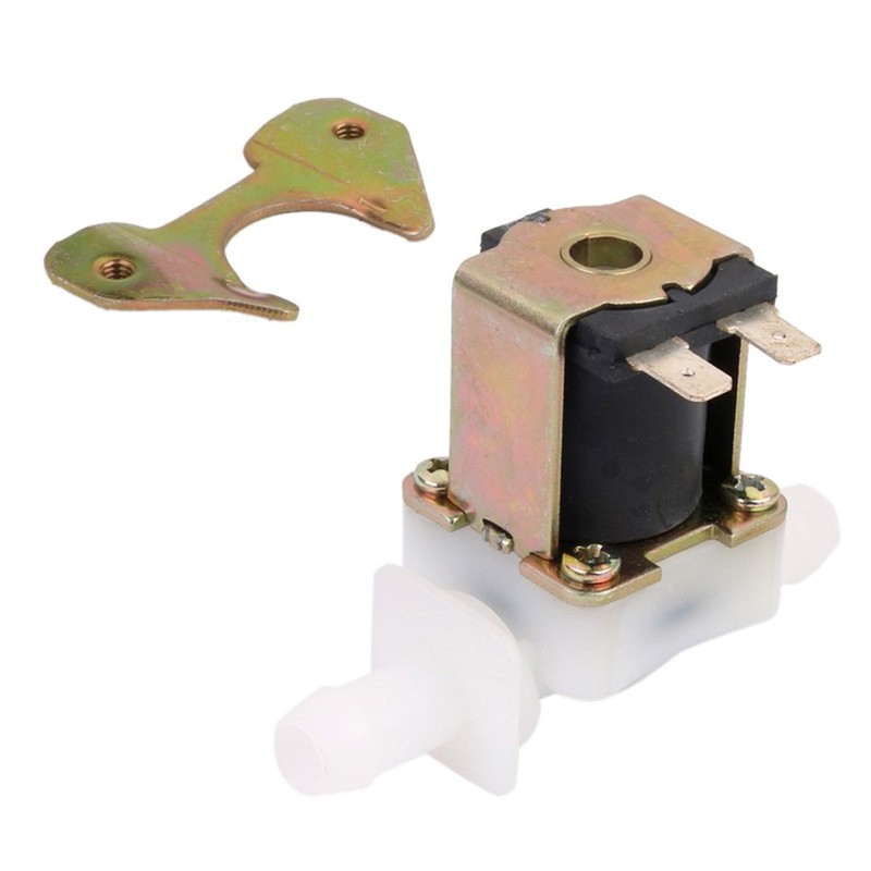[Generic Product] DC 12V Normally Closed Solenoid Valve for Water