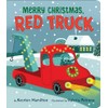 Merry Christmas, Red Truck (Red Truck and Friends)
