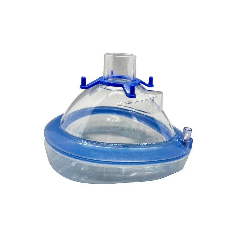 Endure Industries Soft Cushion Face Mask, Large, 5 Pack (Size