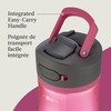 Contigo Ashland 2.0 Water Bottle with Straw and Leak-Proof Locking