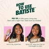 Batiste Touch Of Gloss, Hair Shine Spray For Dry, Frizz,