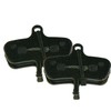 2 PAIRS DISC BRAKE PADS FOR SHIMANO DEORE BR- M555