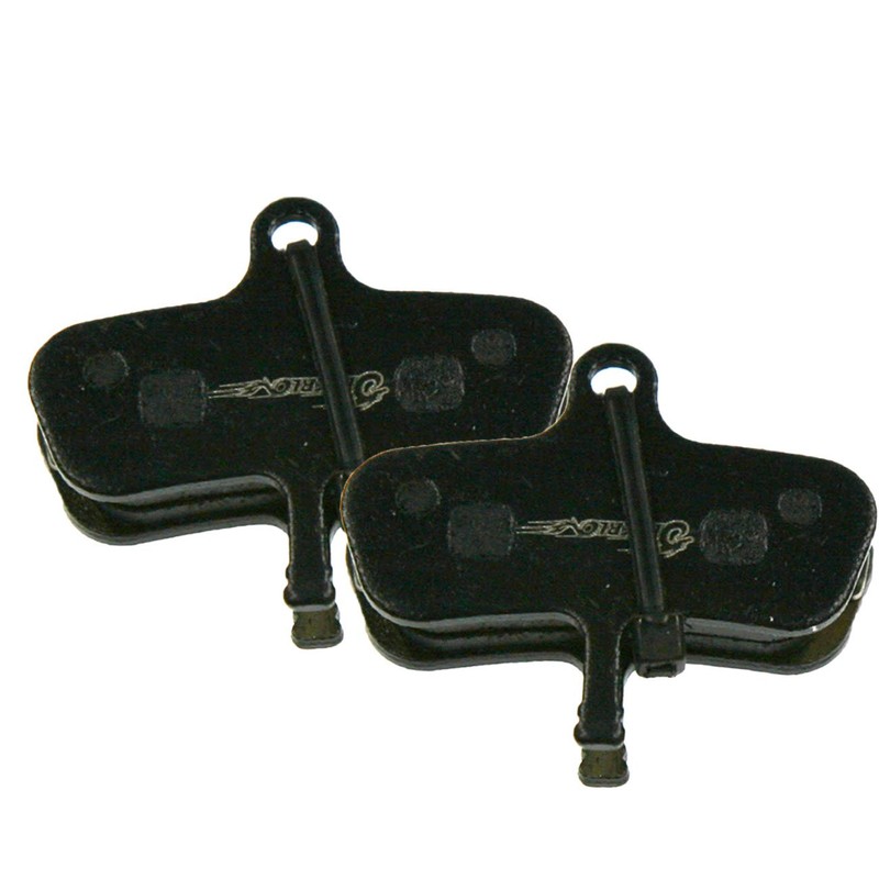 2 PAIRS DISC BRAKE PADS FOR SHIMANO DEORE BR- M555