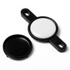 SHEAWA Universal Bicycle Mount Anti-Theft Shell for Bicycle Seat Bow/Water