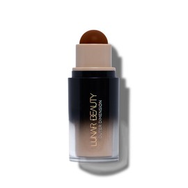 LUNAR BEAUTY OUTER DIMENSION BRONZING & SCULPTING STICK - DARK SKY, LUNAR BEAUTY