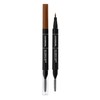 COVERGIRL - Easy Breezy Brow 24HR Brow Ink Pen™, dual