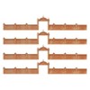Faller - Fence per modellismo Ferroviario (F272405)