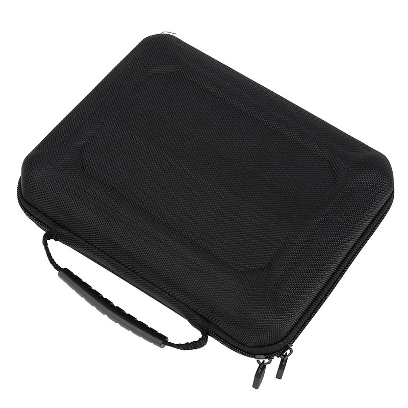 Portable Mini Oscilloscope Storage Bag Case Accessory for DS211 DS212