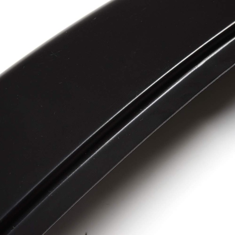 Left And Right One Pair Cab Corners Compatible For Silverado