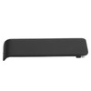 Host Back Bracket for Console Back Stand, Back Cover Support
