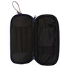 Denim Resonate Pen Case [Patchwork] Pencil Case Popular LDD-REPN-101