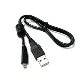 OLYMPUS 5ピン CB-USB7 互換 USBケーブル オリンパス ミニ平型 接続ケーブル デジカメ・デジタルカメラ用