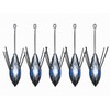 Distance Long Tail Fishing Grip Weights for Sea & Beach