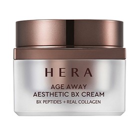 Hera Age Away Aesthetic BX Cream 50ml / 헤라 에이지 어웨이 에스테틱 BX 크림 50ml