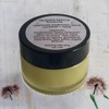 Jacquie's Natural Products Dandelion and Monoi Balm Ointment 1oz, Tattoo,