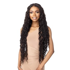 Cloud 9 Sensationnel HD Lace Front Wig What Lace Swiss Lace 13X6 Chelsea (T2/30)