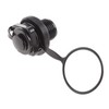 Maxtonser Screw Air Inflation for Mspa M-Spa Reve Elite Sid