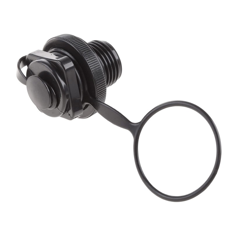 Maxtonser Screw Air Inflation for Mspa M-Spa Reve Elite Sid