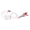 Phone Power Test Cable Trigger Probe Built in IC ABS