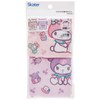 Skater Sanrio KB64WN-A Gusseted Lunch Bag, Set of 2, My