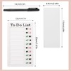 Chore Chart, ADHD Cleaning Planner, Whiteboard Checklist Board Routine Schedule
