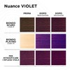 Kemon - Yo Cond Purple Reflective Climate Natural Origin with