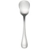 Lucky Wood 0-18407-000 French Accent Ice Cream Spoon