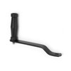 Akozon Winch Crank, Steel ABS Winch Handle Crank Universal Accessories