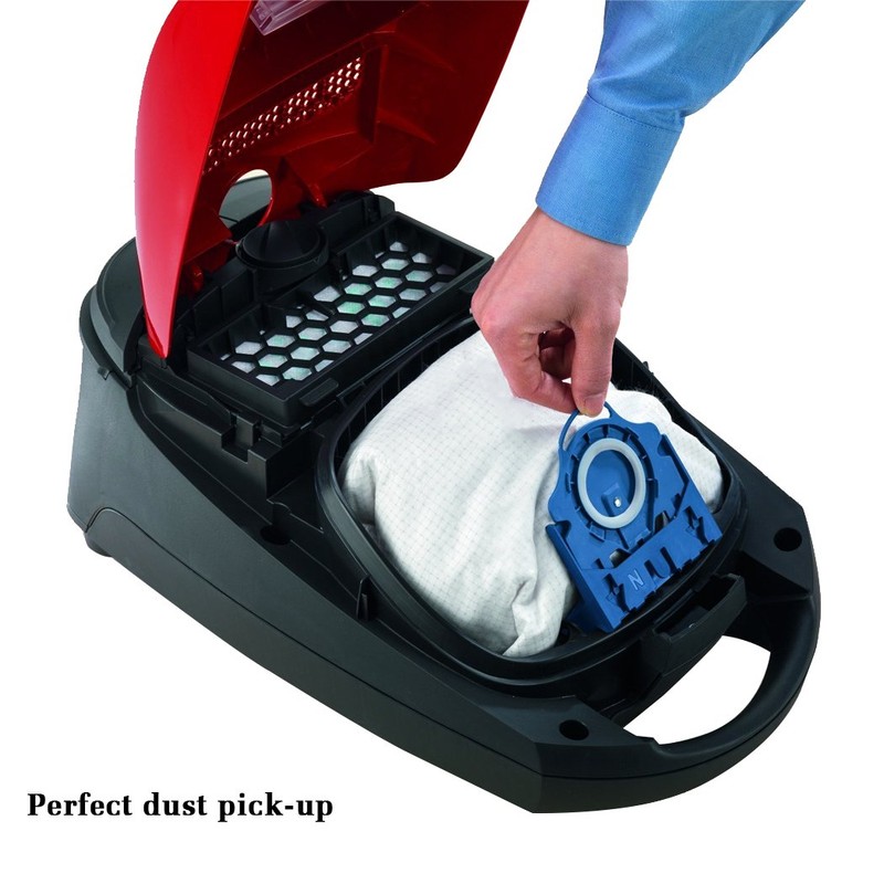 I-clean Replacement Miele Classic C1 / Complete C3 Canister Vacuum
