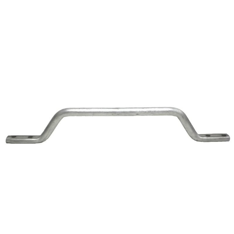 Replacement Aluminum Cargo Trailer Ramp Door Grab Handle RV Camper