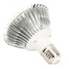 Plant Lamp Bulb Full Spectrum 50W E27 Base 78 Beads