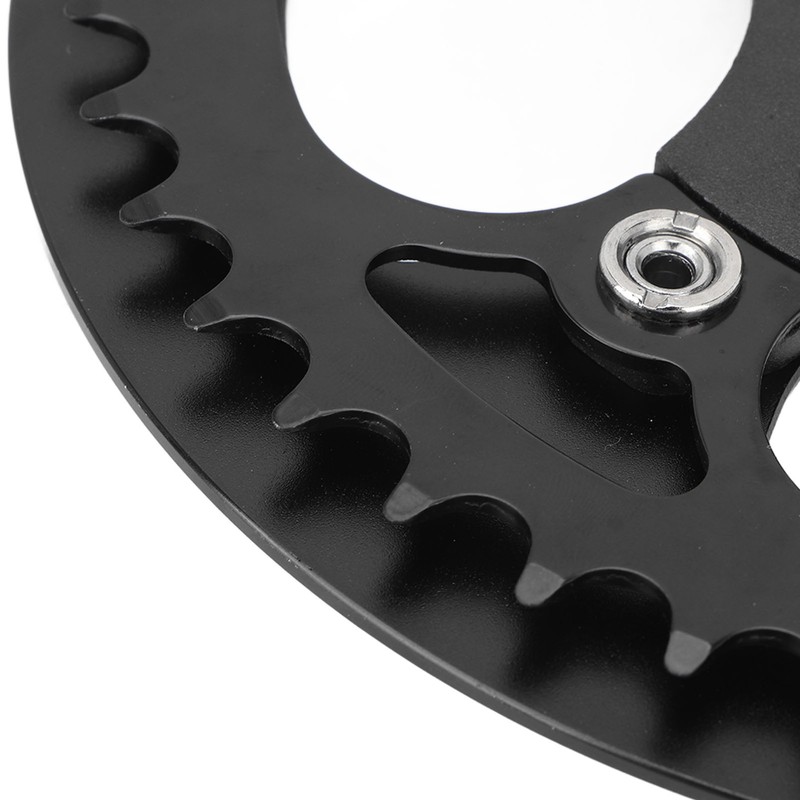 BF 02 Chainwheel Light Weight 42T Crankset Chainring Chainwheel For