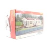 Hornby R9802 model railway buildings Modern Prefab