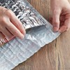 Insulated Foil Bubble Mailer, 15 x 17 Inches, Silver, 50/Case,