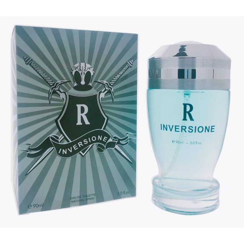 Royal Fragrance Inversione by Royal Fragrance 3.0 Fl oz EDT