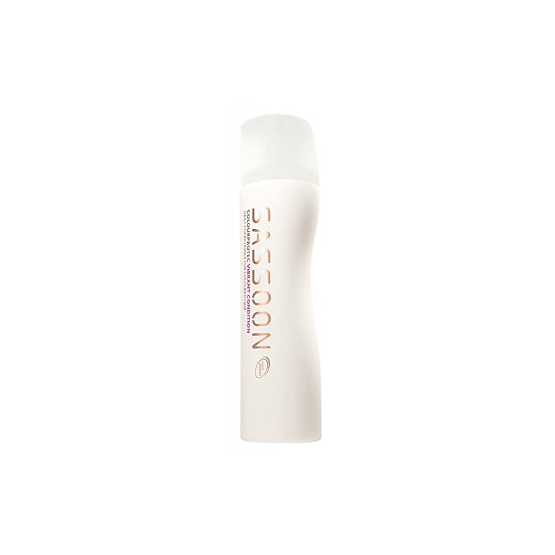 Sassoon Colourprotec Illuminating Conditioner 250 ml