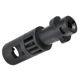 T&F Pressure Washer Adaptors Bayonet Fitting Adapter for Lavor Parkside to Karcher K Series Conversion Adaptor Coupling Connector