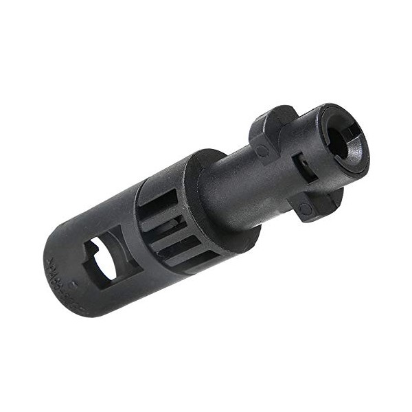 T&F Pressure Washer Adaptors Bayonet Fitting Adapter for Lavor Parkside